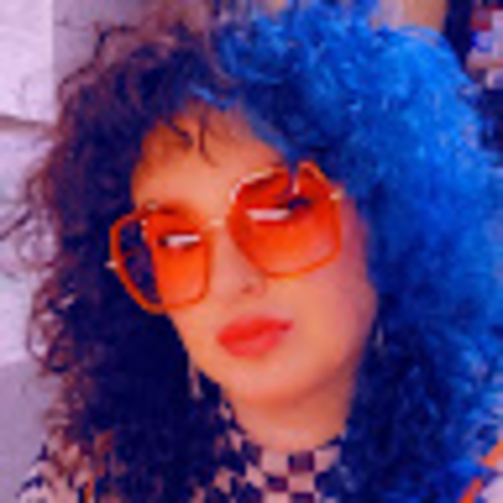 Meet your Posher, Barbie